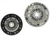 ремкомплект сцепления Clutch kit:03L 141 016 N