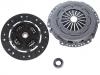 ремкомплект сцепления Clutch kit:2041.Y7