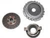 ремкомплект сцепления Clutch kit:504128431