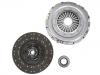 ремкомплект сцепления Clutch kit:1837665R