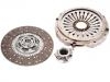 ремкомплект сцепления Clutch kit:81.30000.6532