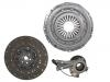 Clutch kit:81.30005.9039