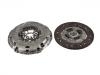 ремкомплект сцепления Clutch kit:41200-25210