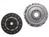 ремкомплект сцепления Clutch kit:664296