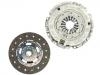 Clutch kit:25191312