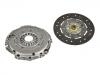 ремкомплект сцепления Clutch kit:55228901