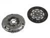 ремкомплект сцепления Clutch kit:41200-24400