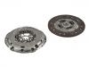 ремкомплект сцепления Clutch kit:41200-25010