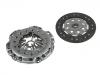 Kit de embrague Clutch kit:024 250 72 01