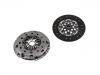 Kits embrayage Clutch kit:4145181