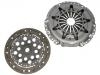 Kit de embrague Clutch kit:4 344 855