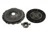 Kits embrayage Clutch kit:71744297