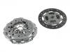 Kits embrayage Clutch kit:1253577