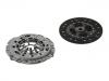 Kits embrayage Clutch kit:56 66 006