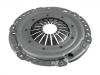 Clutch Pressure Plate:6 66 029