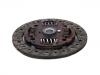 Disco de embrague Clutch Disc:LF05-16-460