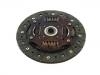 Clutch Disc:2301A054