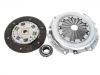 Kit de embrague Clutch kit:77 01 477 017