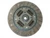 Disco de embrague Clutch Disc:1600200-ED01