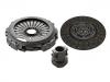 Kits embrayage Clutch kit:028 250 96 01