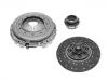 ремкомплект сцепления Clutch kit:85000797