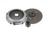 Clutch kit:81.30000-6653