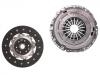 ремкомплект сцепления Clutch kit:06J 141 015 M