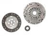 ремкомплект сцепления Clutch kit:04L 141 015 F