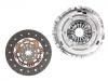 ремкомплект сцепления Clutch kit:04L 141 015 C