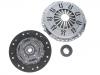 Clutch kit:06E 198 141 A