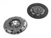 ремкомплект сцепления Clutch kit:022 141 015 T