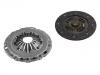 Clutch kit:96625636