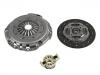 ремкомплект сцепления Clutch kit:71715659