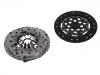 ремкомплект сцепления Clutch kit:77 01 474 138