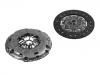 ремкомплект сцепления Clutch kit:06F 141 015