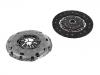 Kits embrayage Clutch kit:03L 141 015 E