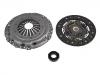 ремкомплект сцепления Clutch kit:07K 141 015 D