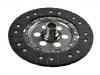 диск сцепления Clutch Disc:996 116 015 01