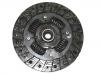 离合器片 Clutch Disc:22400-M83K02