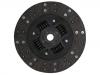 диск сцепления Clutch Disc:CN1C15-7500-AA